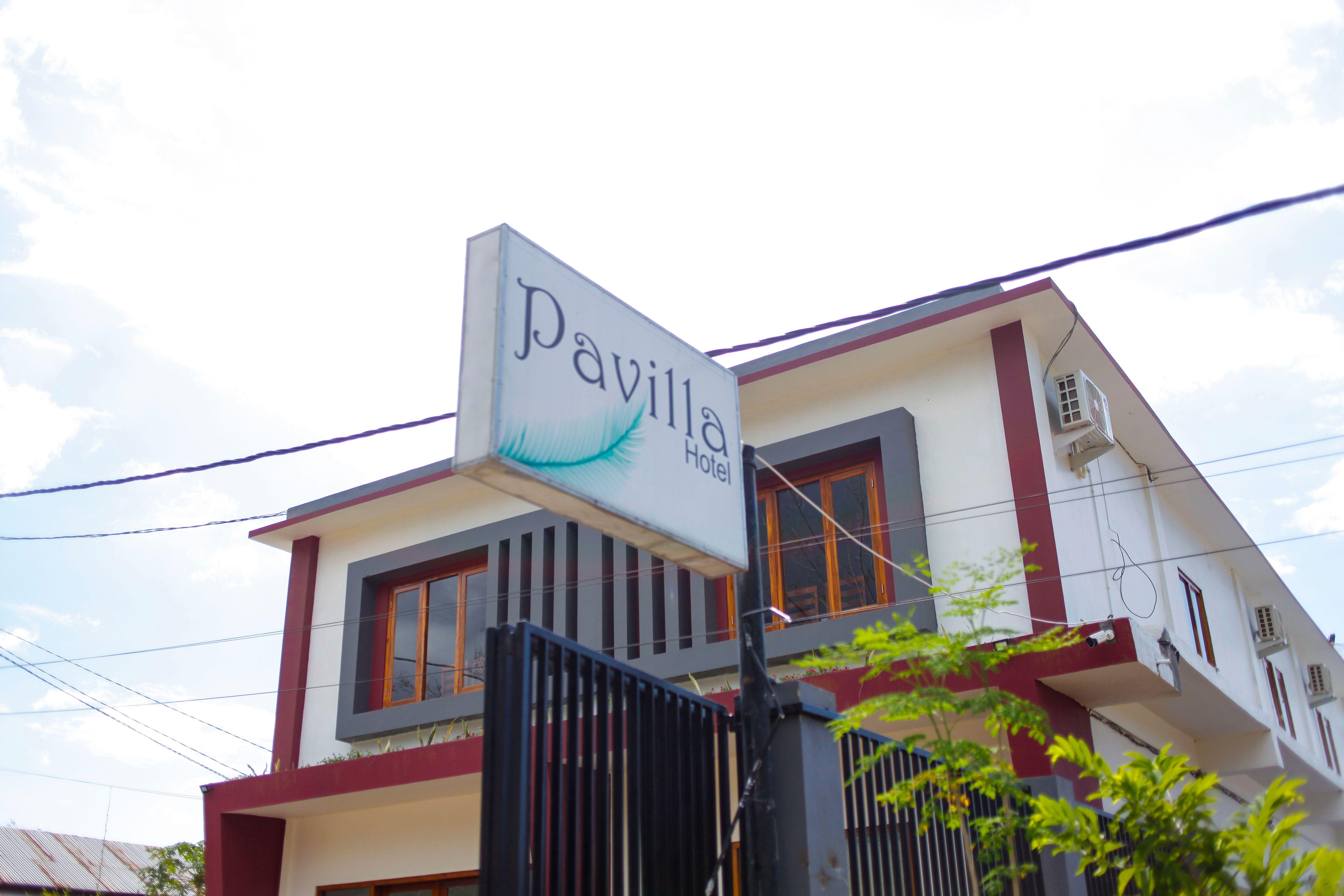 Pavilla Labuan Bajo Luaran gambar