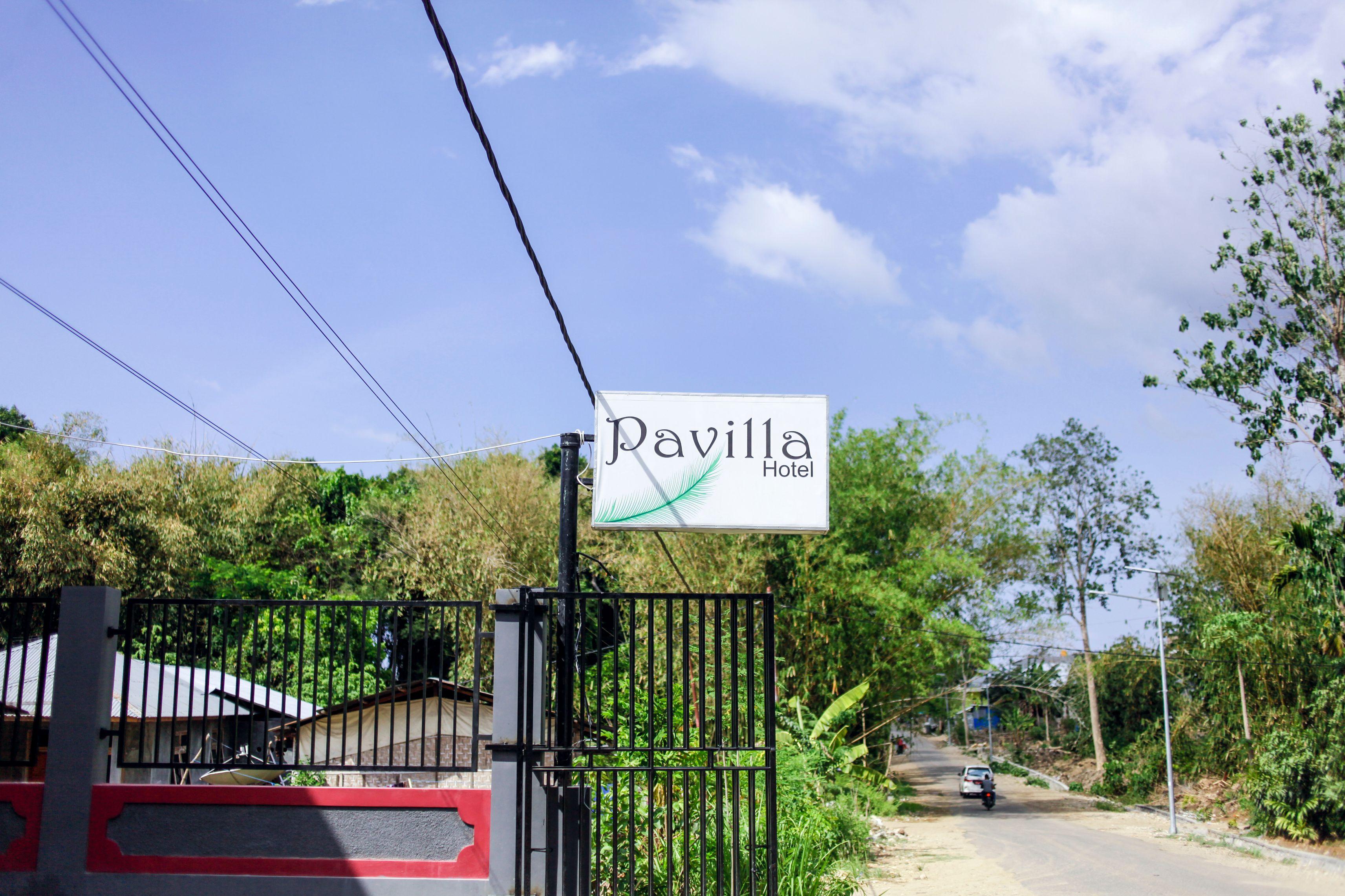 Pavilla Labuan Bajo Luaran gambar