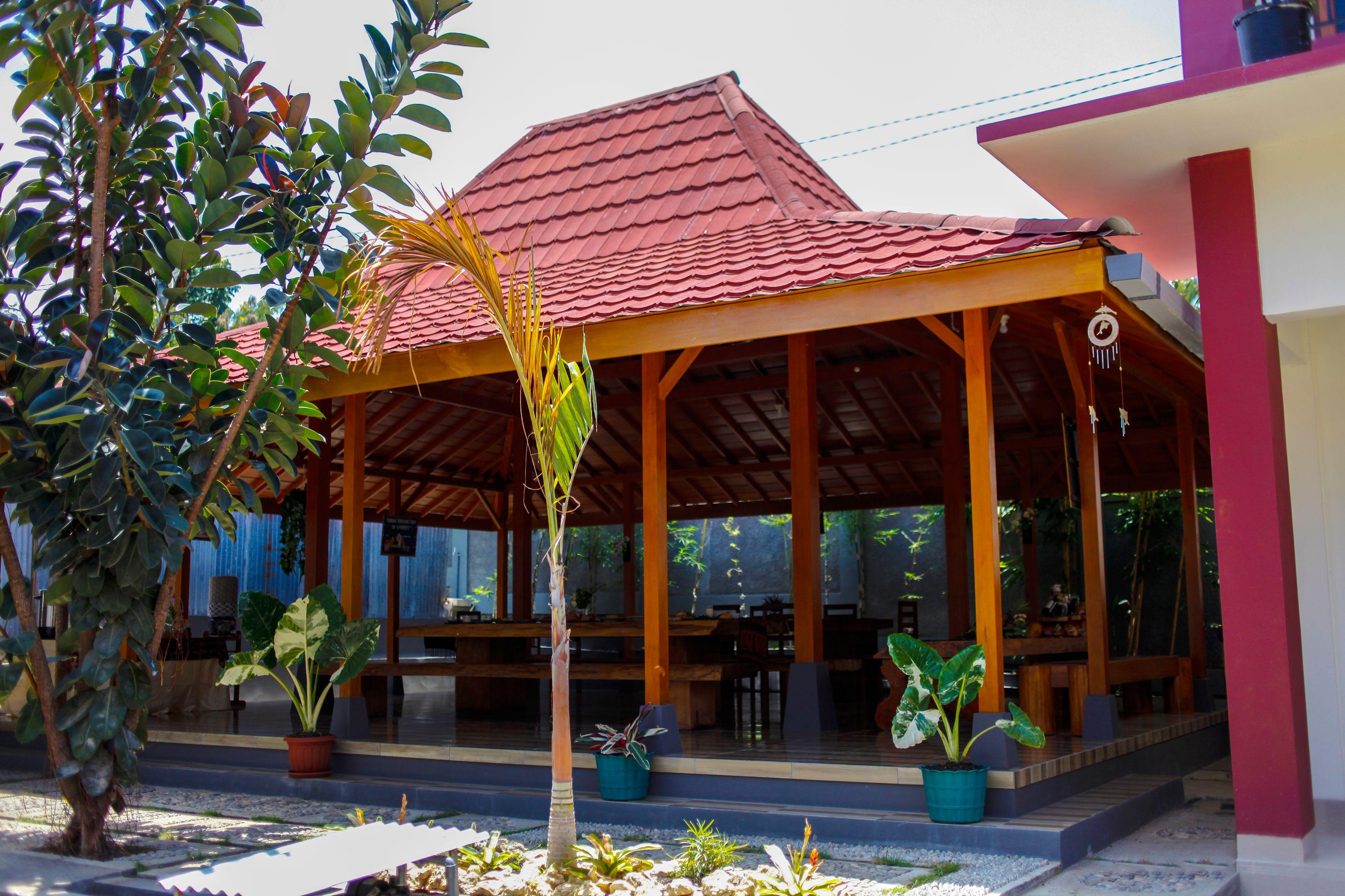 Pavilla Labuan Bajo Luaran gambar