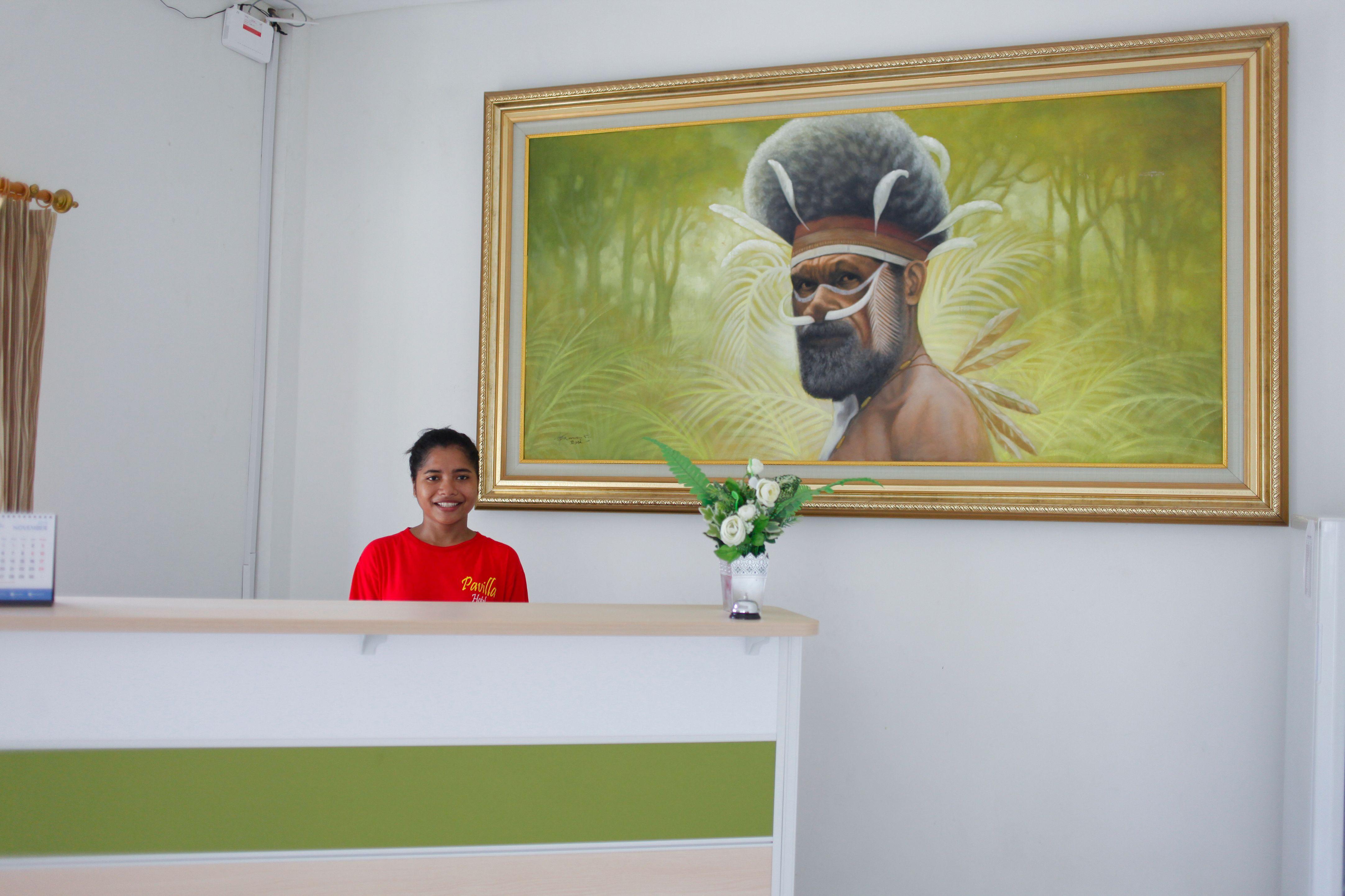 Pavilla Labuan Bajo Luaran gambar