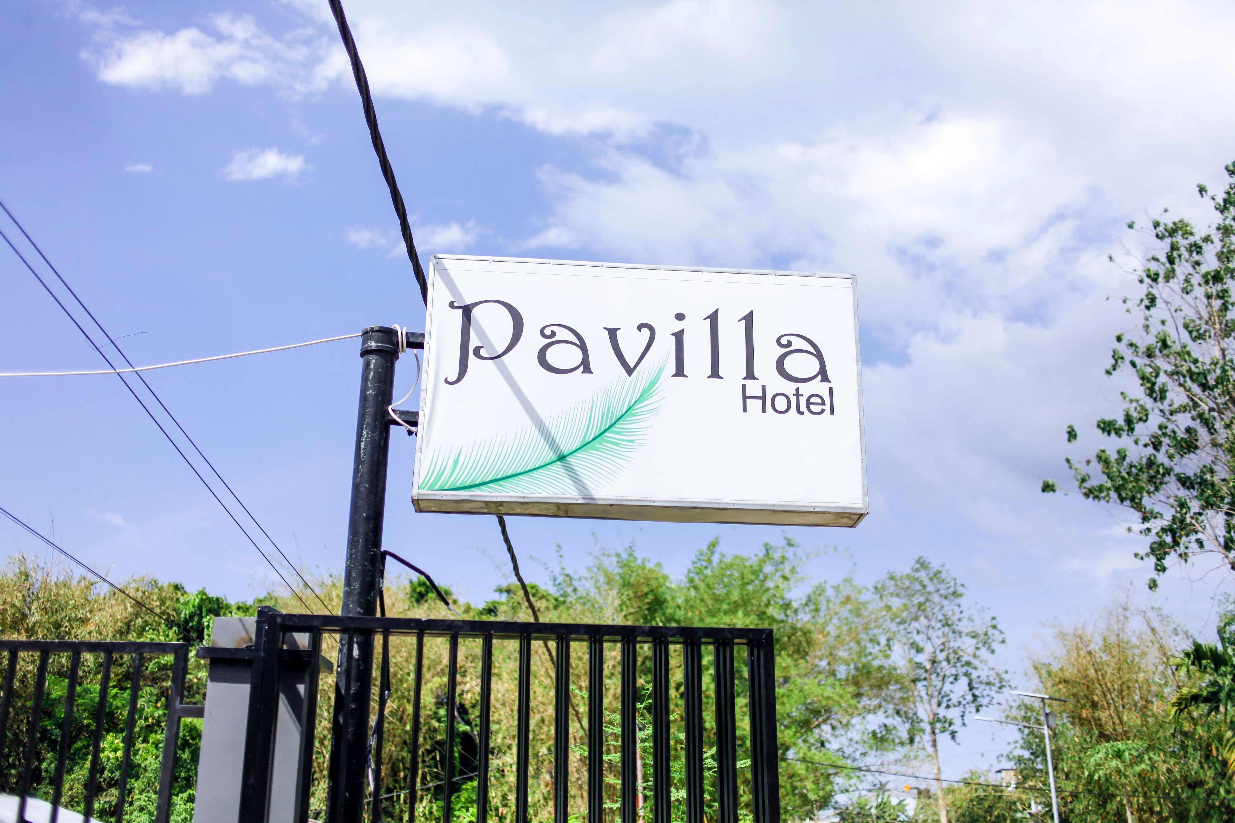 Pavilla Labuan Bajo Luaran gambar