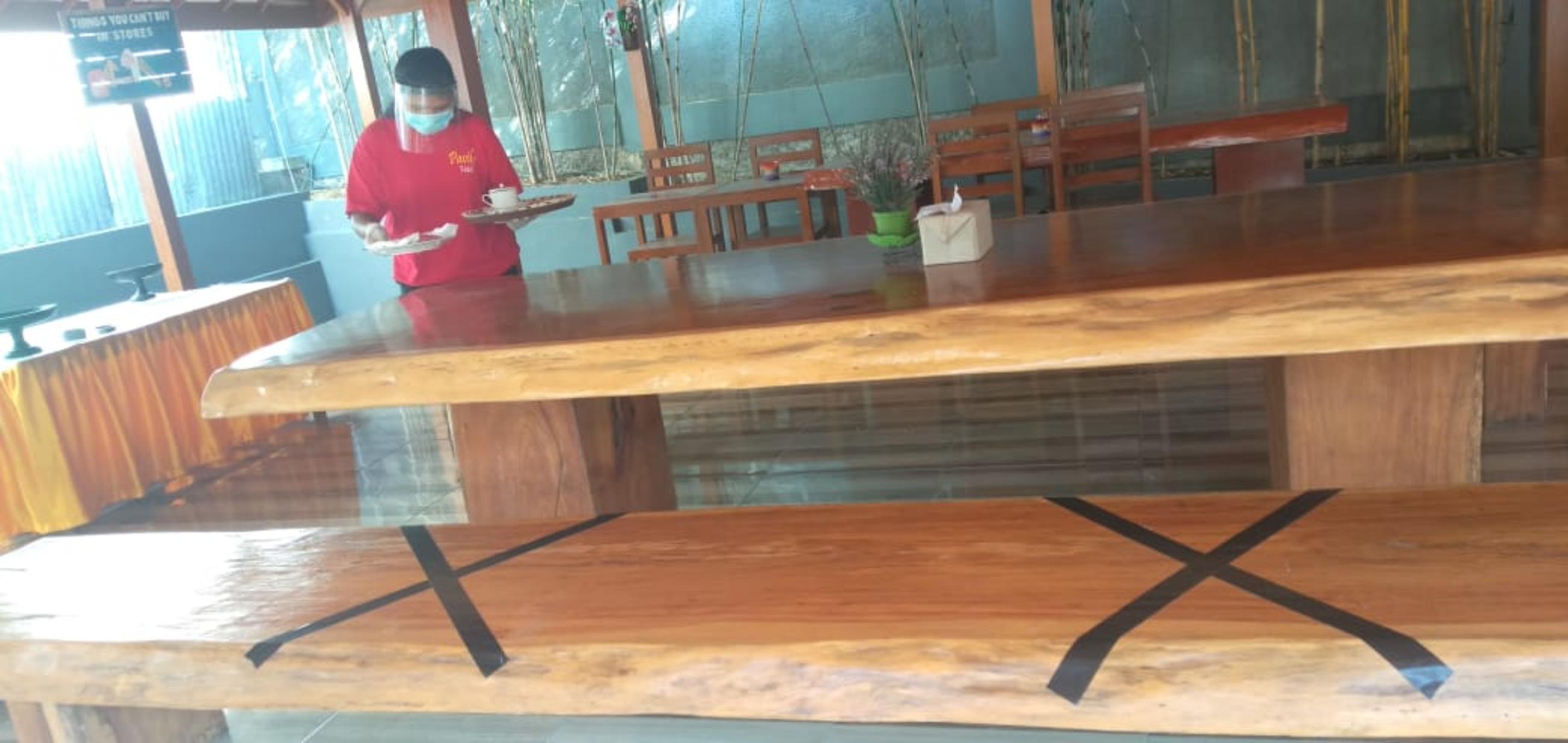 Pavilla Labuan Bajo Luaran gambar
