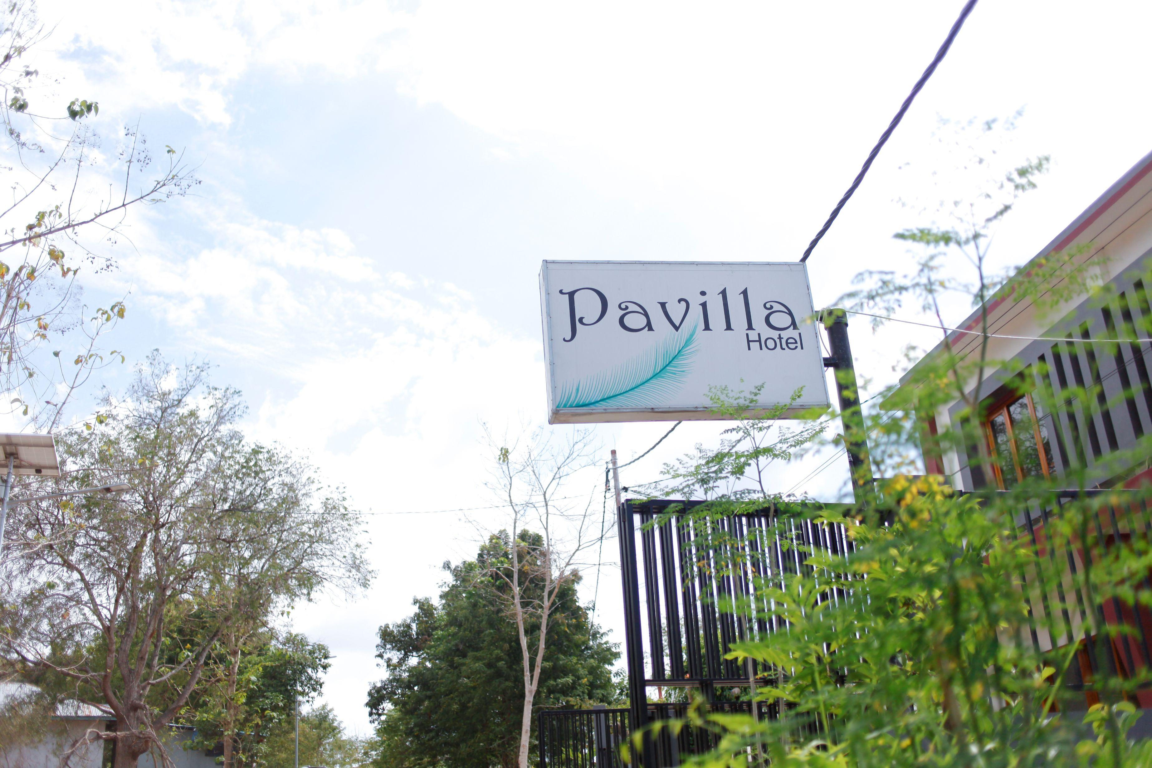 Pavilla Labuan Bajo Luaran gambar