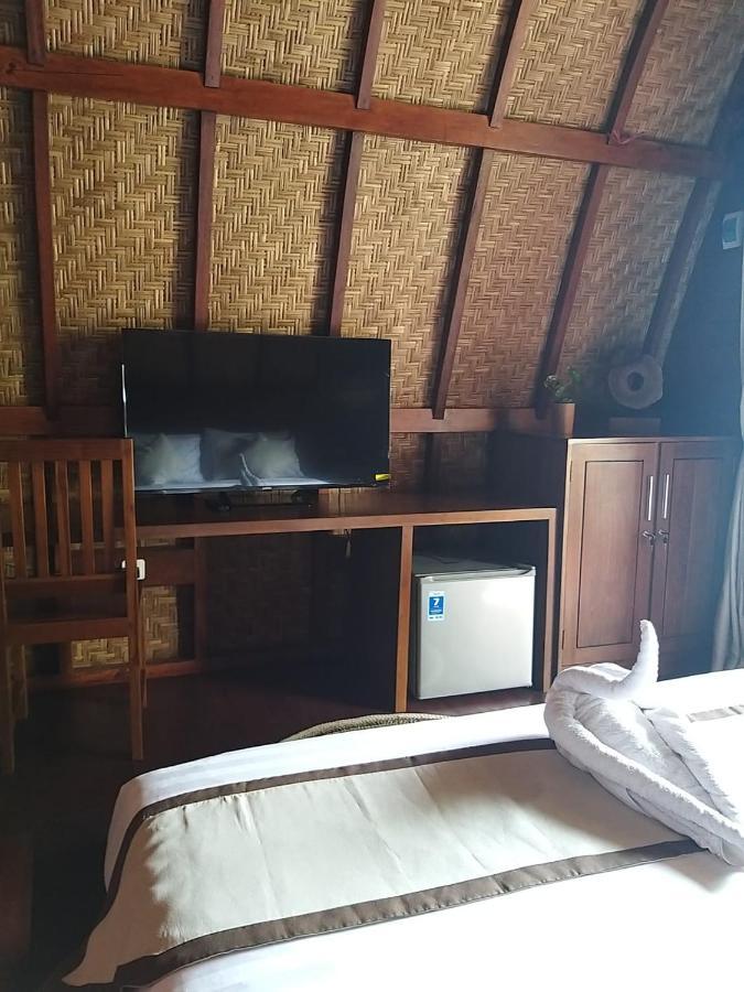 Pavilla Labuan Bajo Luaran gambar