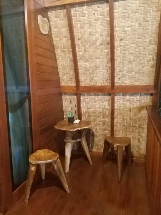 Pavilla Labuan Bajo Luaran gambar