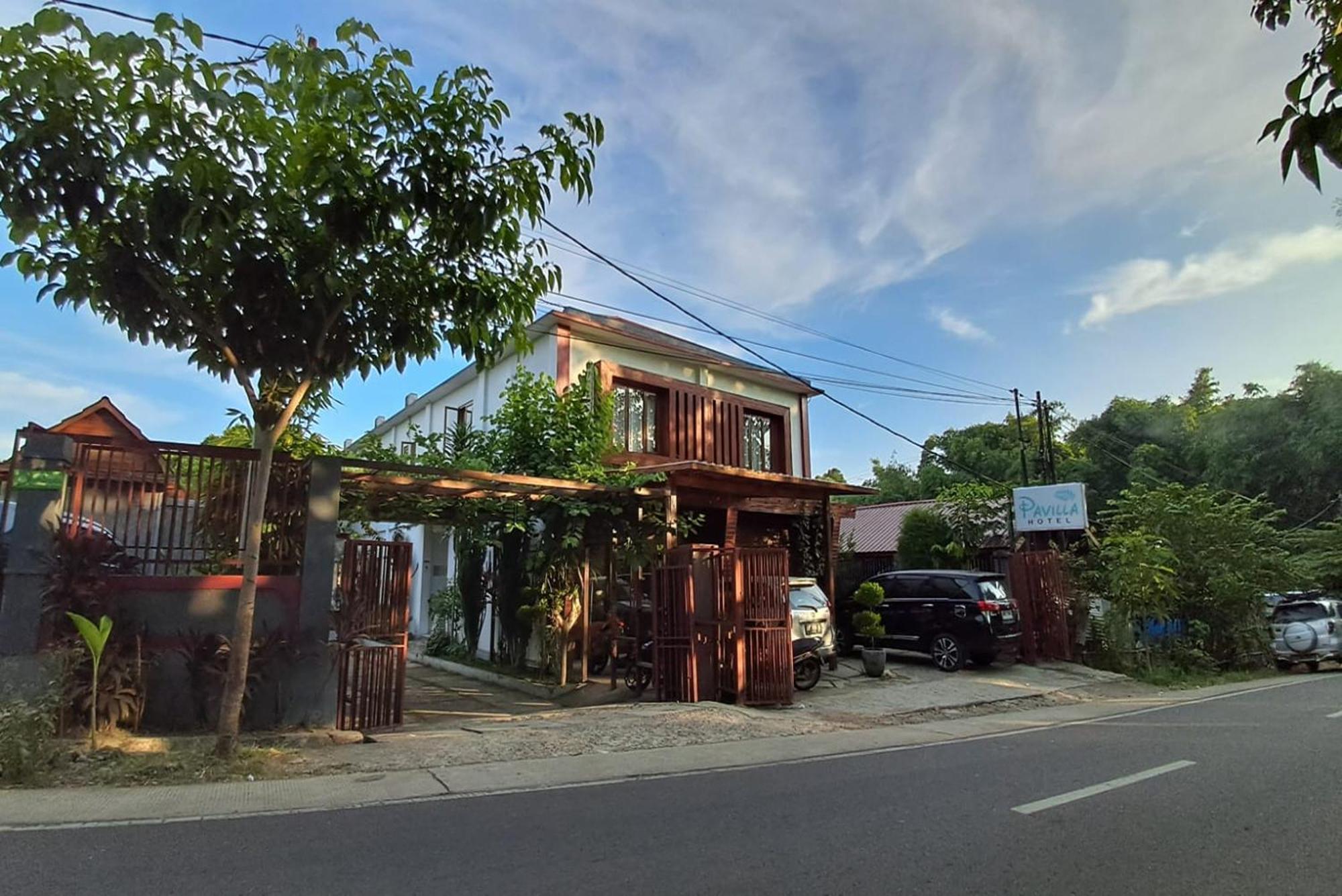 Pavilla Labuan Bajo Luaran gambar