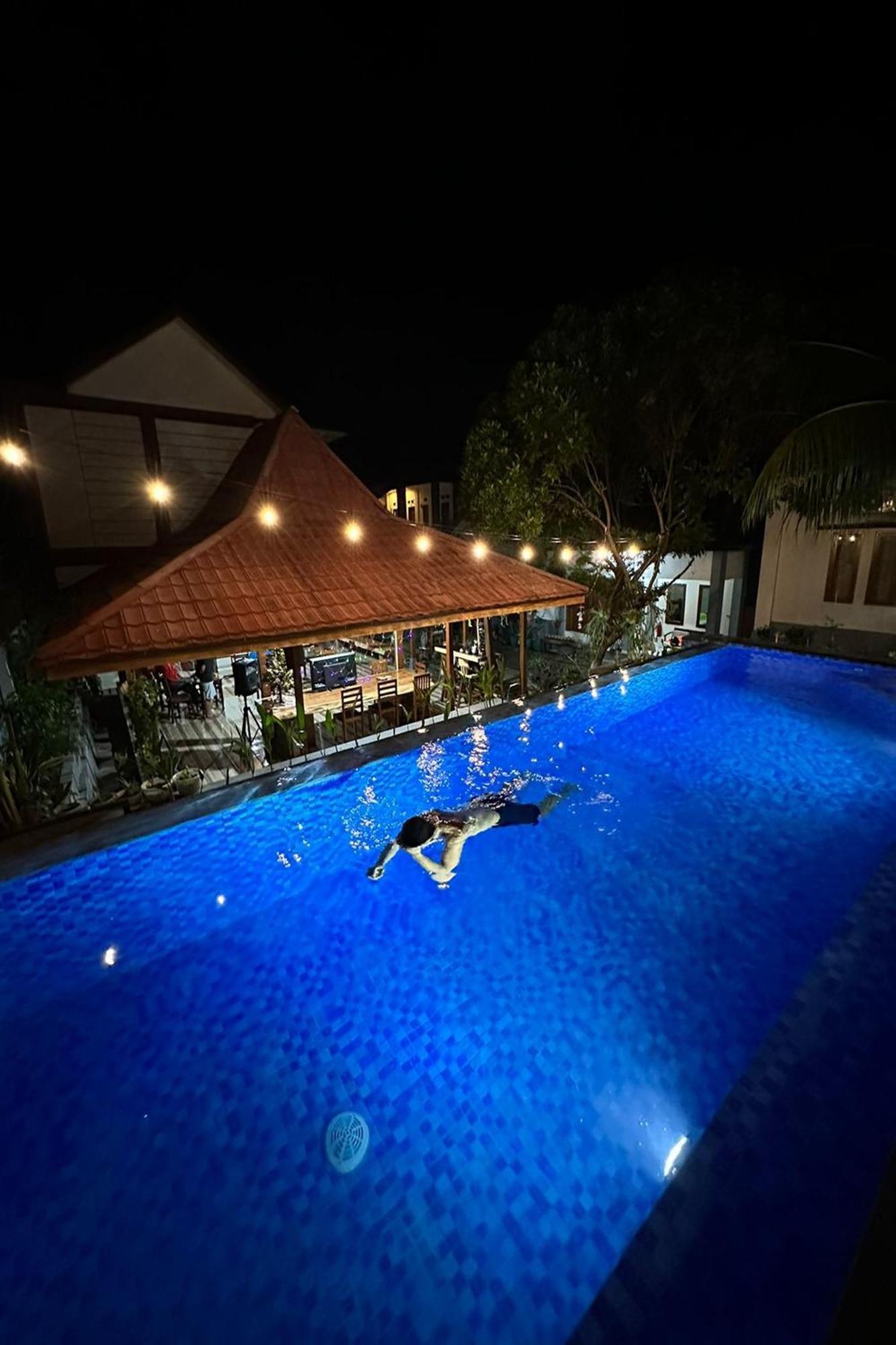Pavilla Labuan Bajo Luaran gambar