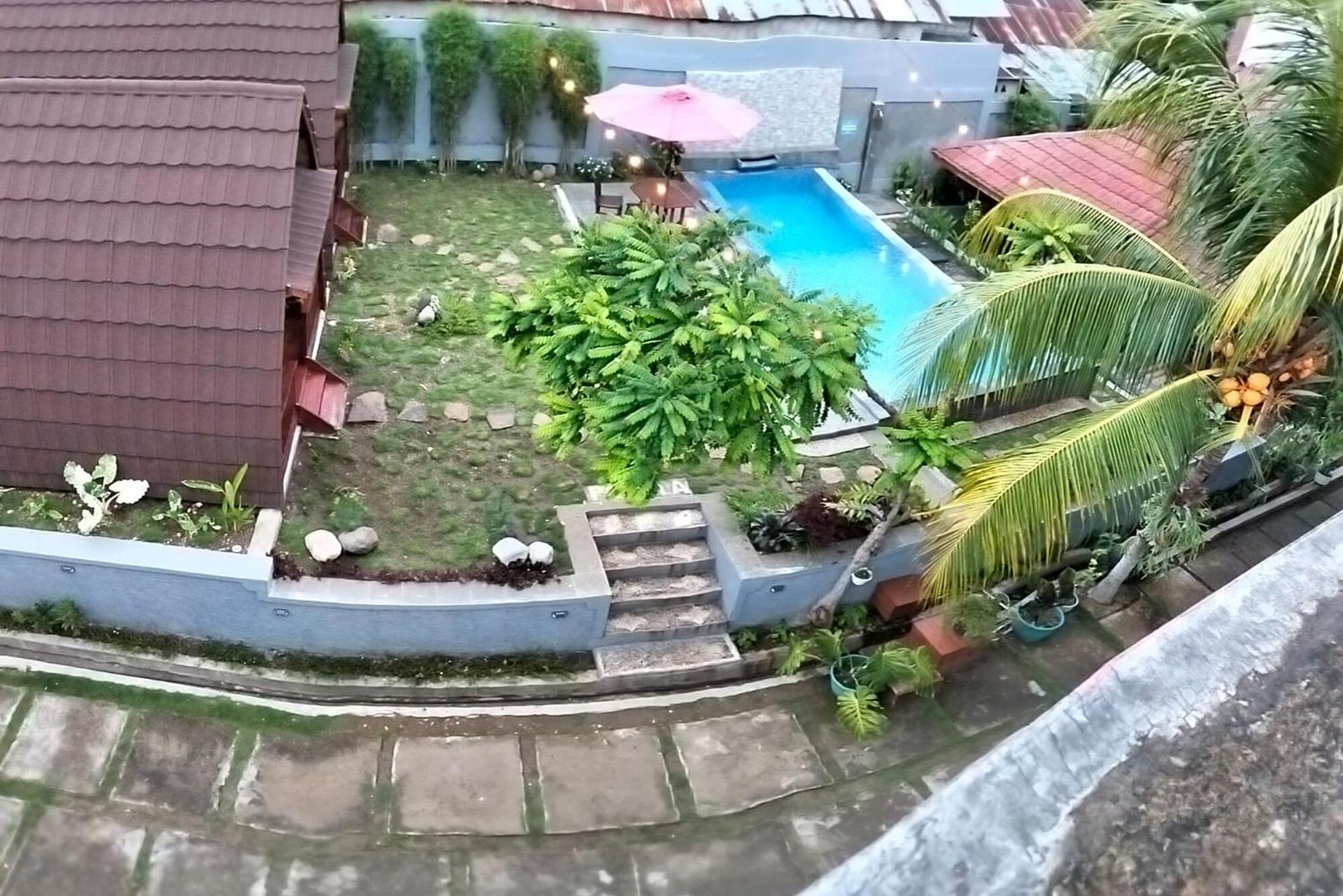 Pavilla Labuan Bajo Luaran gambar