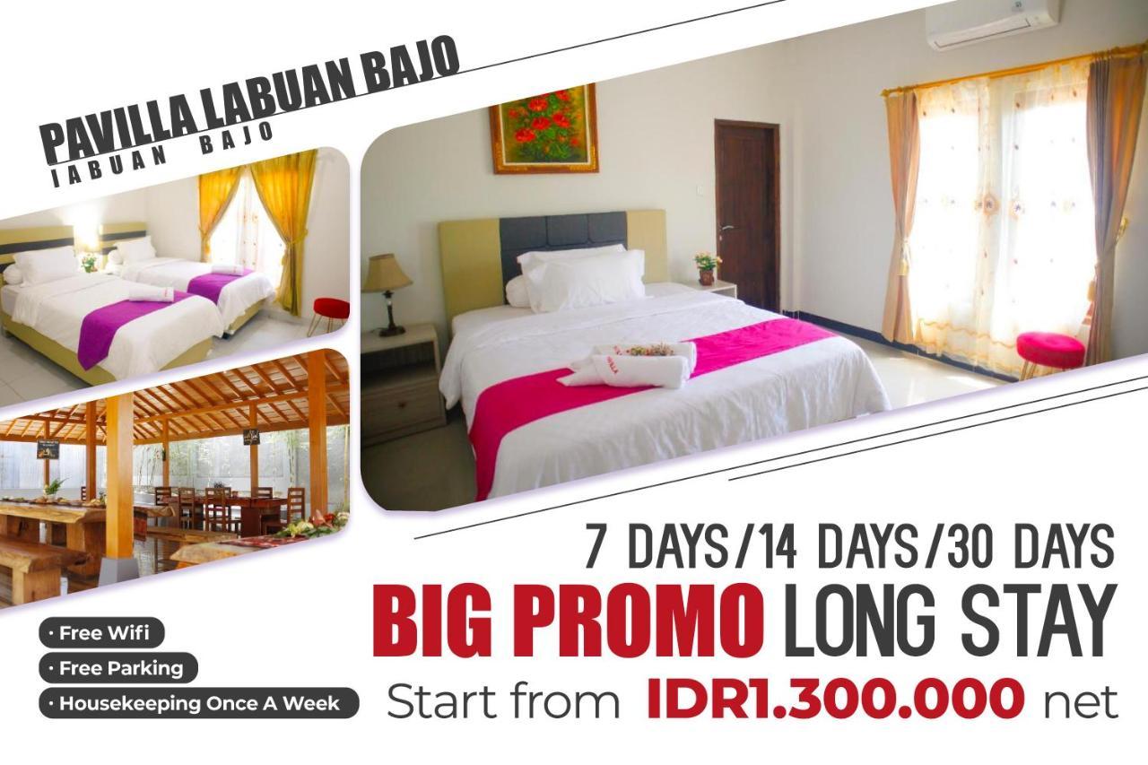 Pavilla Labuan Bajo Luaran gambar